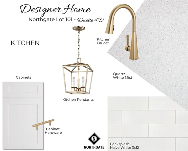 Design Selections