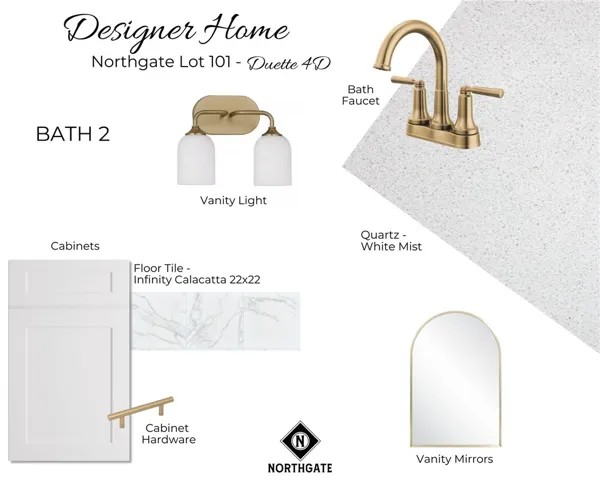 Design Selections