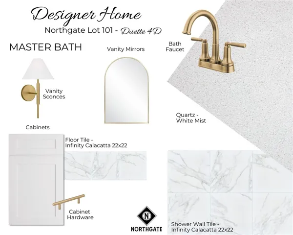Design Selections