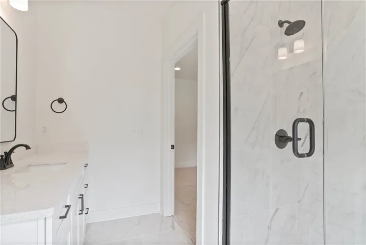 Example of a completed Duette Plan