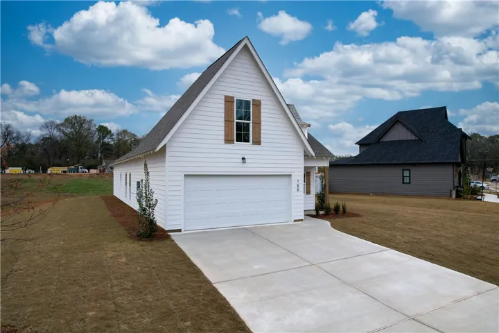 Lot 6 Hayden Plan Completed Photos