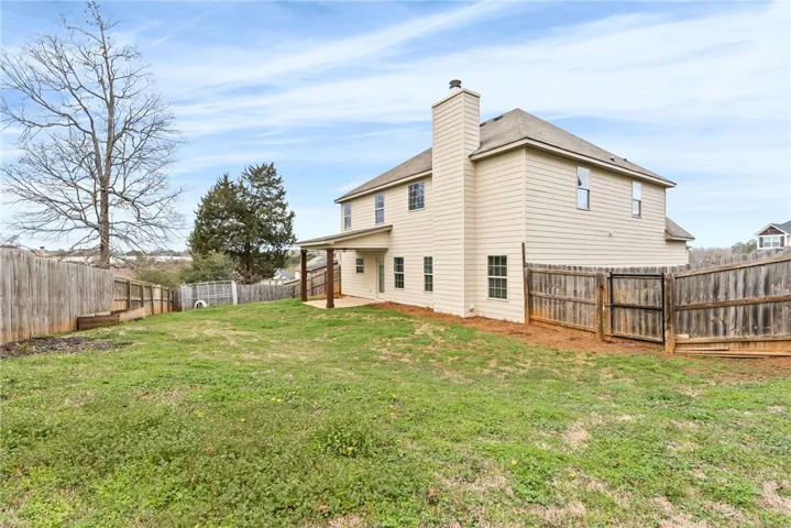 2904 Ashley Lane, Opelika, Alabama 36804