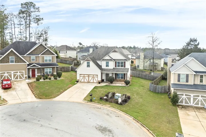 2904 Ashley Lane, Opelika, Alabama 36804