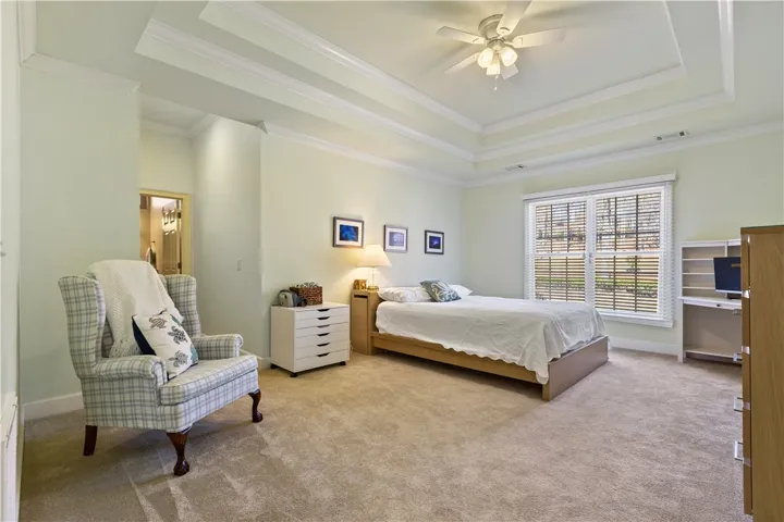 downstairs primary with ensuite
