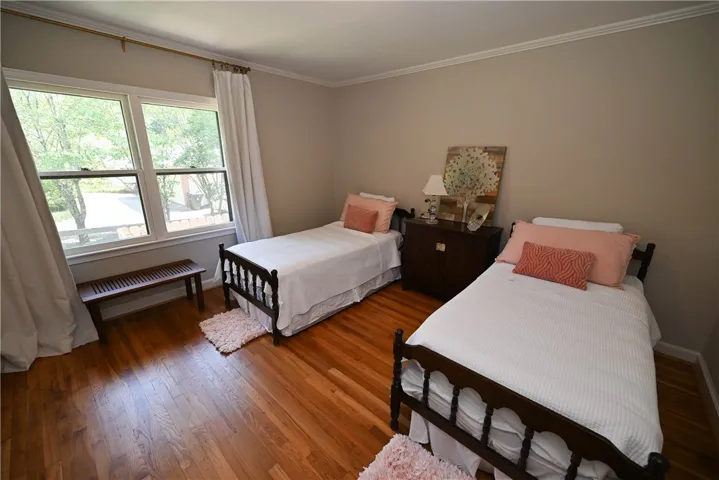 Bedroom 4.