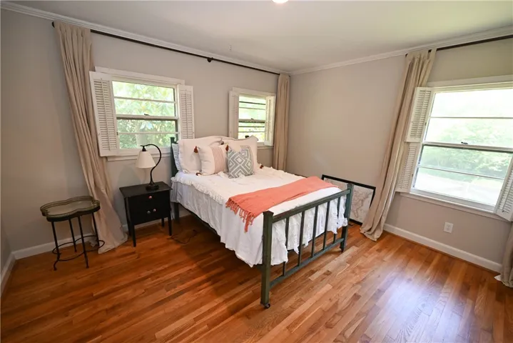 Bedroom 3.