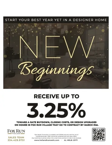 Save BIG with Preferred Lender incentive! Incentives are subject to change without notice.