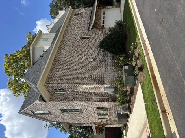 814 N College Street 1, Auburn, Alabama 36830