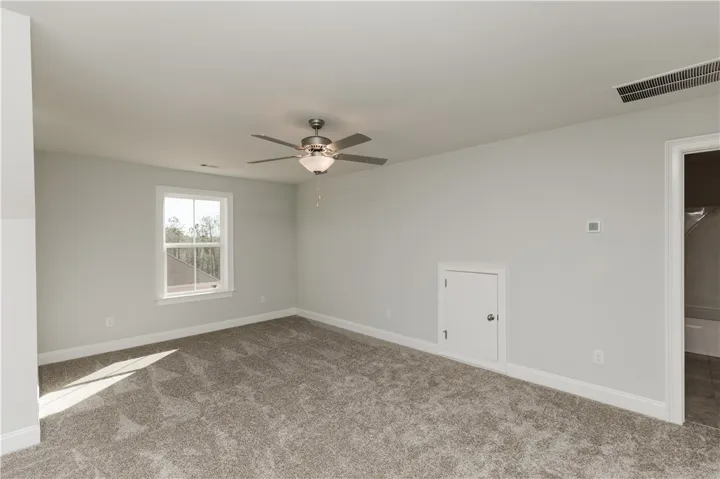 (ORIGINAL CONSTRUCTION PHOTOS)
Bedroom 4/bonus room
