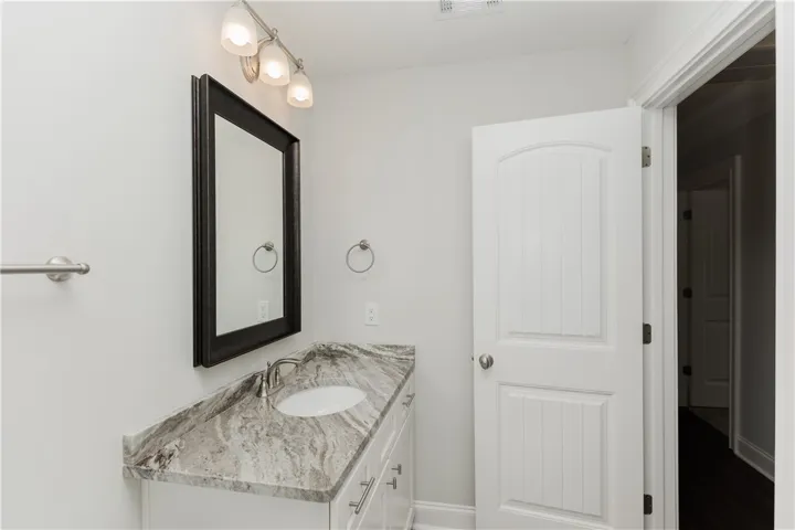 (ORIGINAL CONSTRUCTION PHOTOS)
Bathroom 2