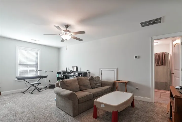 Bedroom 4/Bonus