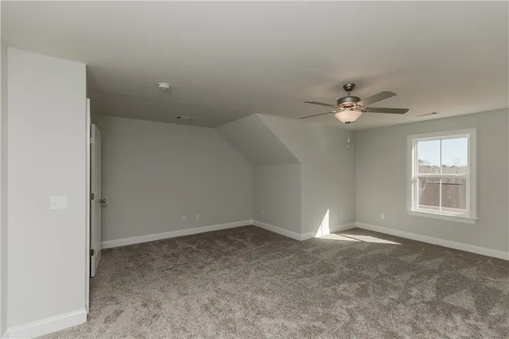 (ORIGINAL CONSTRUCTION PHOTOS)
Bedroom 4/bonus room