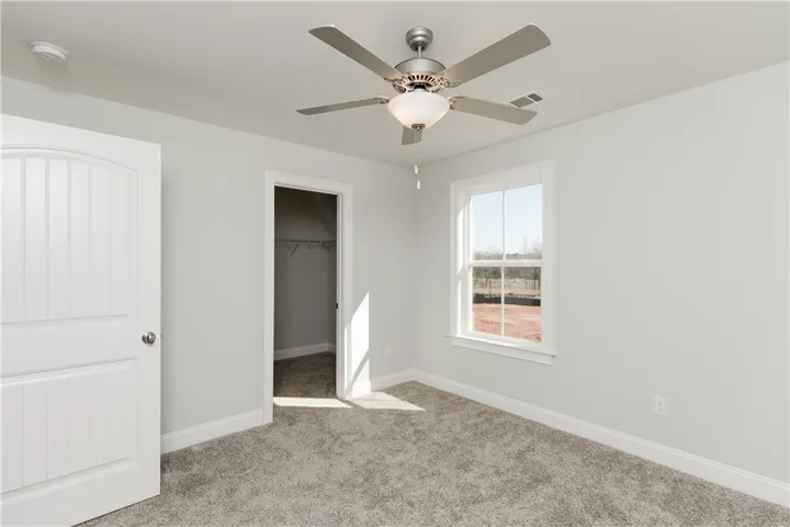 (ORIGINAL CONSTRUCTION PHOTOS)
Bedroom 3 (coincides with floor plan picture)