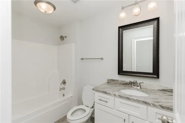 (ORIGINAL CONSTRUCTION PHOTOS)
Bathroom 2