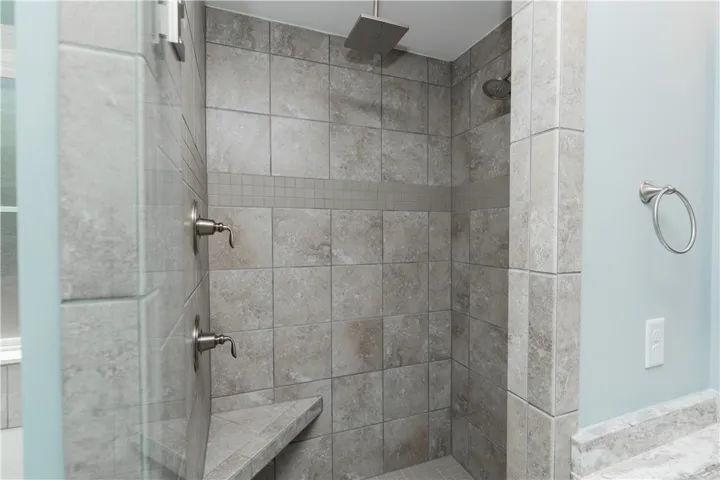 (ORIGINAL CONSTRUCTION PHOTOS)
Primary Bathroom