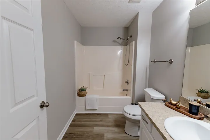 Guest Bath