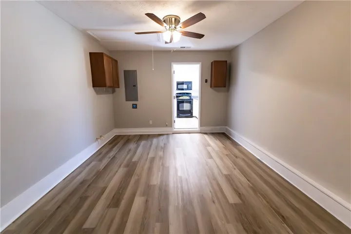 Bonus Room