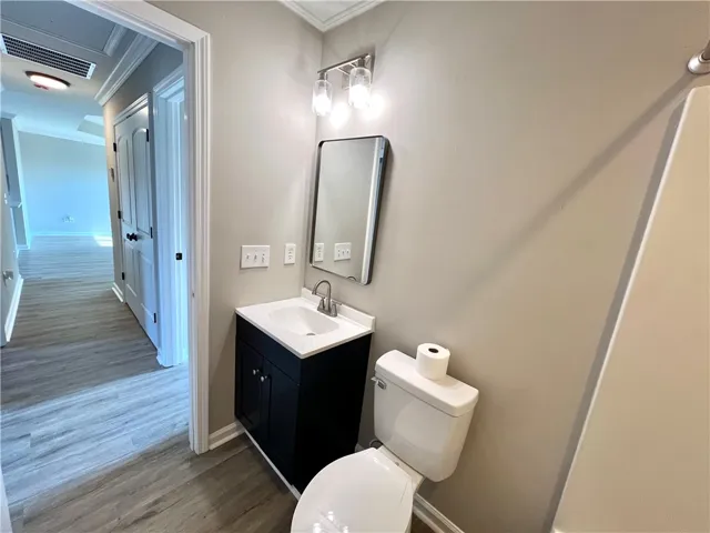 Guest Bath pt 2