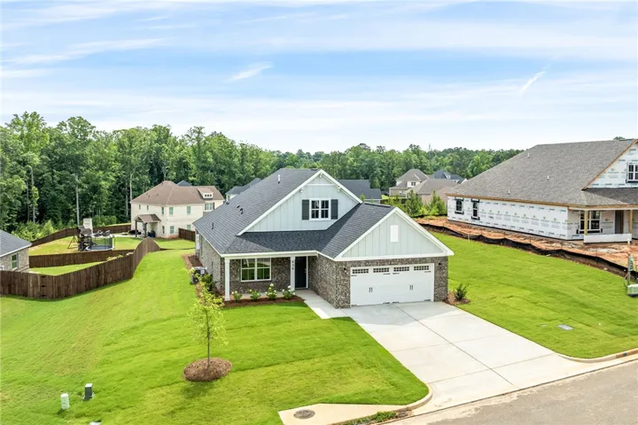 836 Bridge Street, Auburn, Alabama 36832