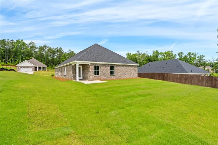 836 Bridge Street, Auburn, Alabama 36832