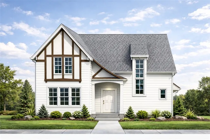 This is a rendering of what it will look like when complete.