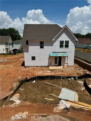 595 Piper Avenue, Auburn, Alabama 36832