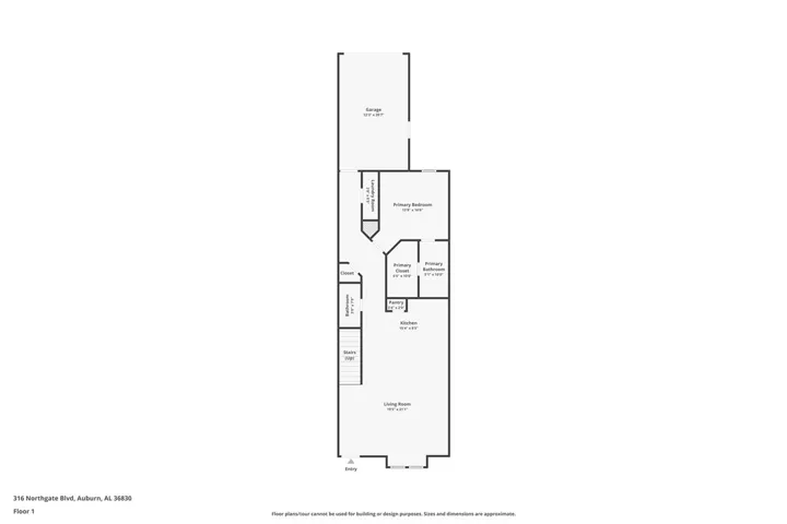 Main Level
