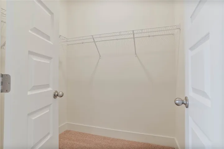 Example of a completed Duette 3B Plan