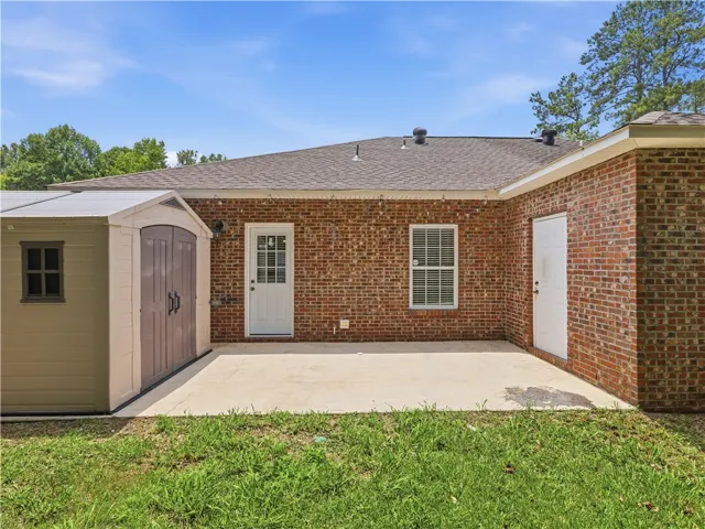 329 E Longleaf Drive, Auburn, Alabama 36832