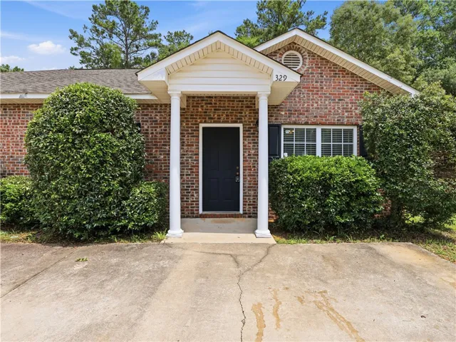 329 E Longleaf Drive, Auburn, Alabama 36832