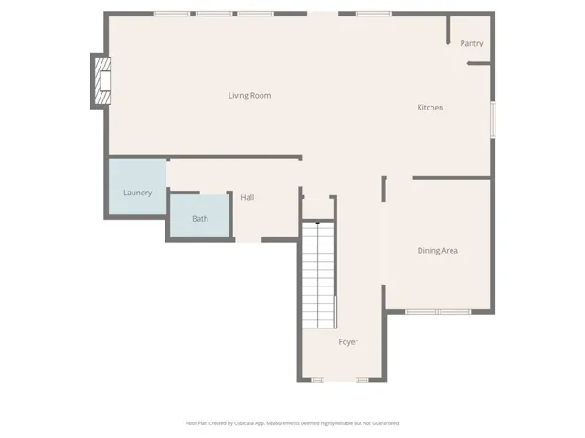 Main Floor