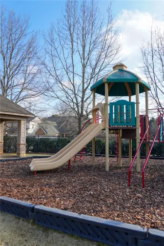 Community playground