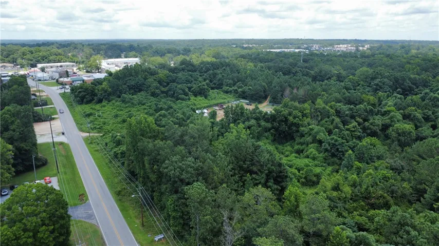 Lot 1 Airport Road, Opelika, Alabama 36801