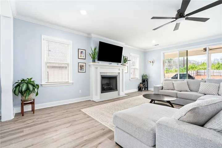 2433 Furlong Trail, Auburn, Alabama 36830