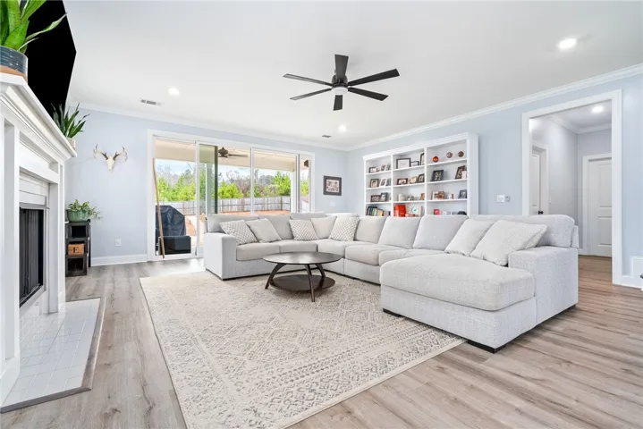 2433 Furlong Trail, Auburn, Alabama 36830