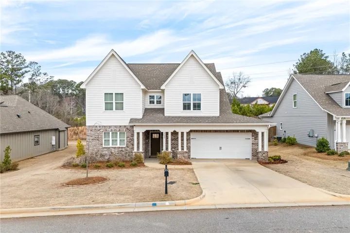 2433 Furlong Trail, Auburn, Alabama 36830