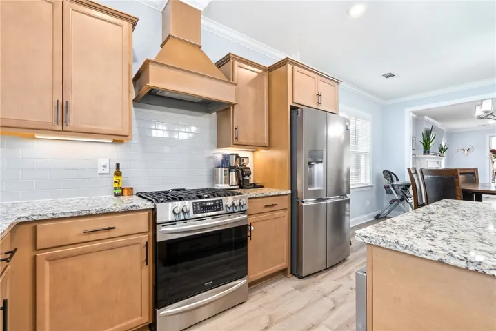 2433 Furlong Trail, Auburn, Alabama 36830