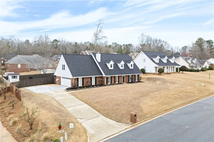 1909 Northgate Drive, Opelika, Alabama 36081