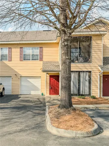 Welcome to 447 Longleaf Drive unit 1302!