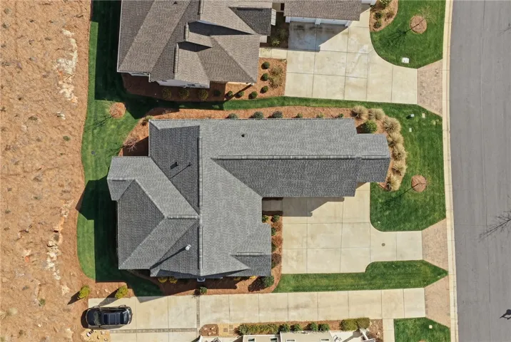 Drone Aerial of Home 1