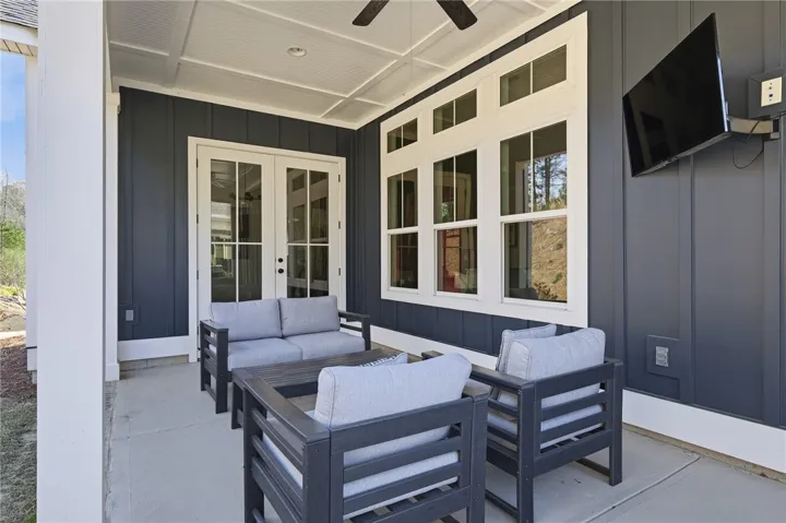 Exterior Rear Covered Porch (1)