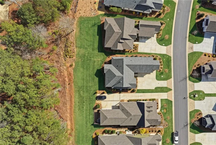 Drone Aerial of Home 2