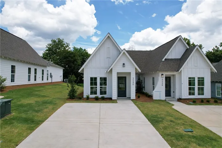 New Pre-Sale Opportunity on Lot 95! Est. completion NOV 2026 - Example of a completed Duette 3 Plan