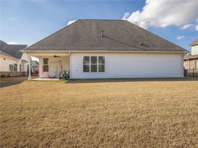2502 Fountainview Court, Auburn, Alabama 36832