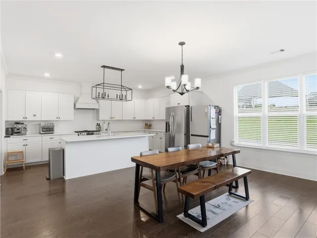 2502 Fountainview Court, Auburn, Alabama 36832