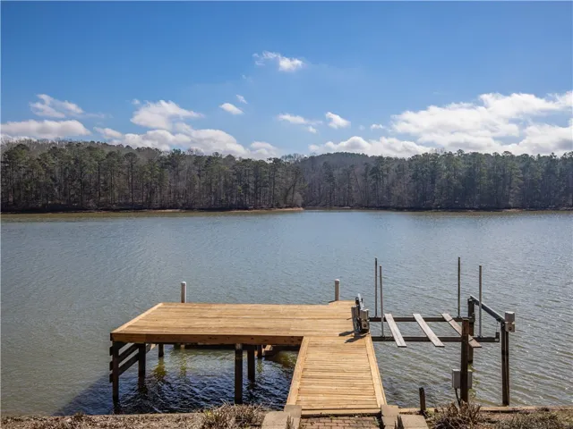 1689 River Oaks Drive, Jacksons Gap, Alabama 36861