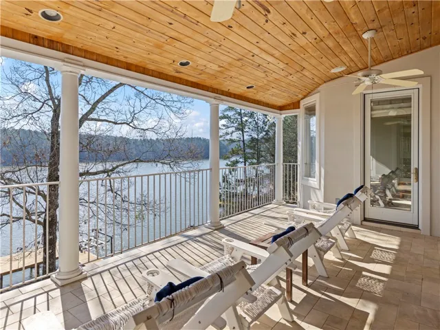 1689 River Oaks Drive, Jacksons Gap, Alabama 36861