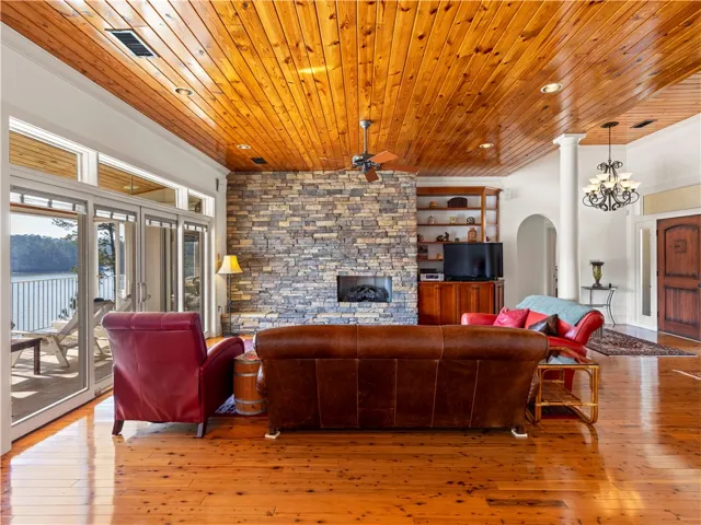 1689 River Oaks Drive, Jacksons Gap, Alabama 36861