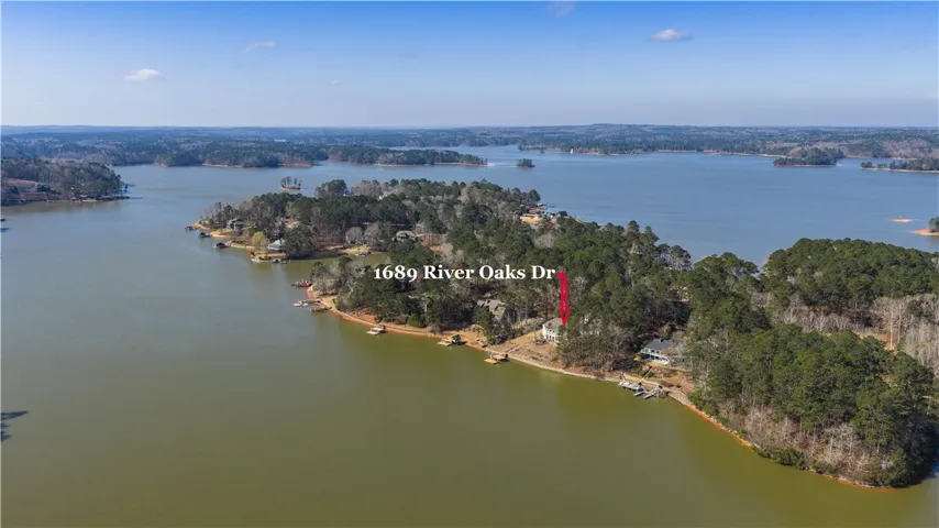 1689 River Oaks Drive, Jacksons Gap, Alabama 36861