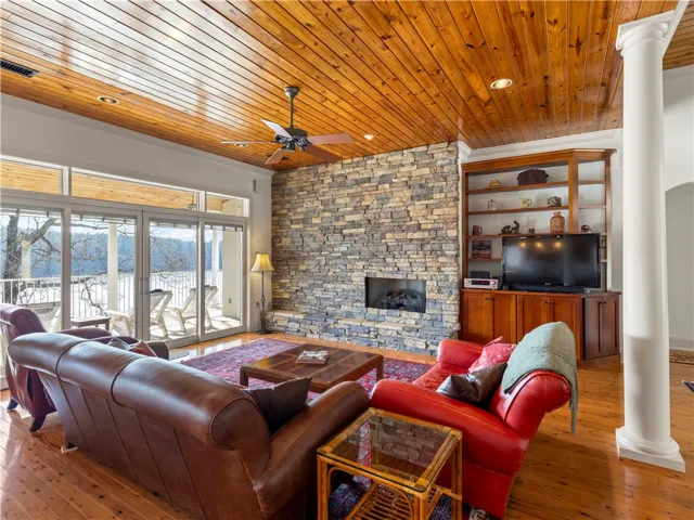 1689 River Oaks Drive, Jacksons Gap, Alabama 36861